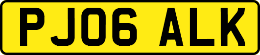 PJ06ALK