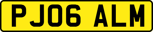 PJ06ALM