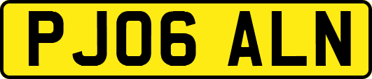 PJ06ALN