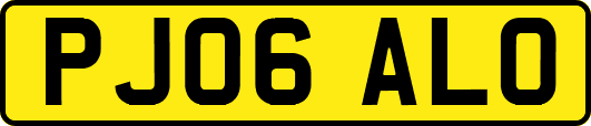 PJ06ALO