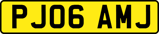 PJ06AMJ