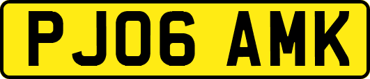 PJ06AMK