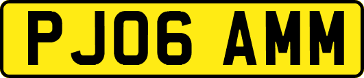 PJ06AMM