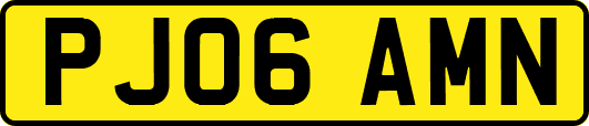 PJ06AMN
