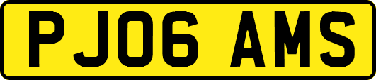 PJ06AMS