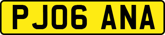 PJ06ANA