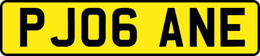 PJ06ANE