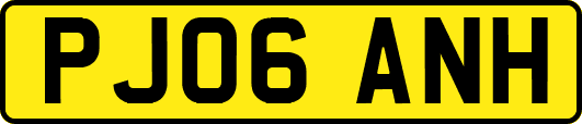 PJ06ANH