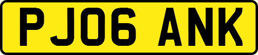 PJ06ANK