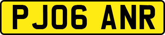 PJ06ANR