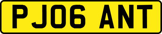 PJ06ANT