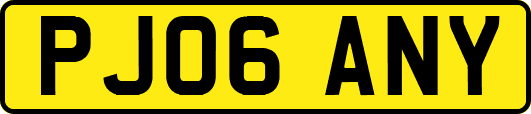 PJ06ANY