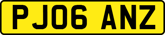 PJ06ANZ