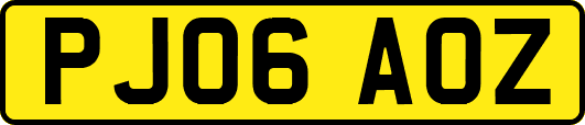 PJ06AOZ