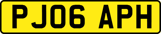 PJ06APH