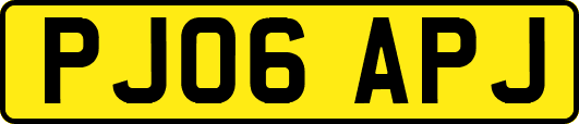 PJ06APJ
