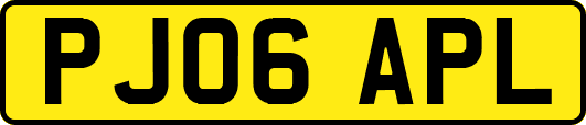 PJ06APL
