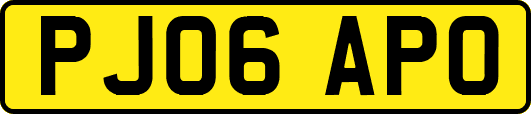 PJ06APO