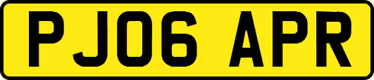 PJ06APR
