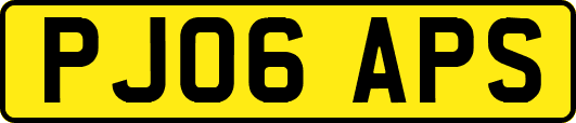 PJ06APS