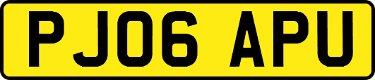 PJ06APU