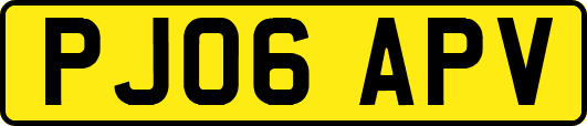 PJ06APV
