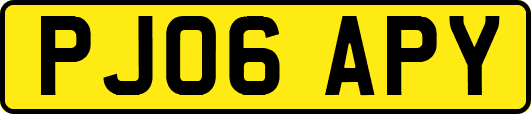 PJ06APY