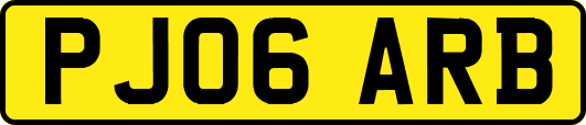 PJ06ARB