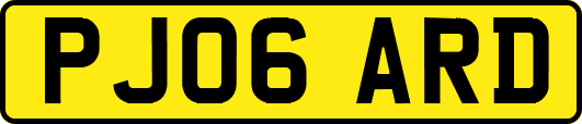 PJ06ARD