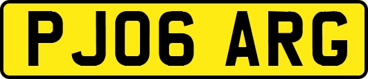 PJ06ARG