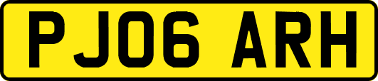 PJ06ARH