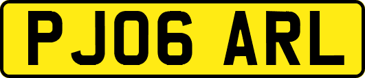 PJ06ARL