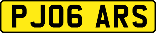 PJ06ARS