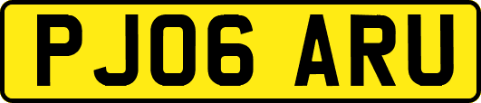 PJ06ARU
