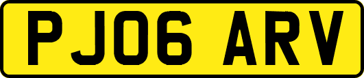 PJ06ARV