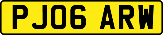 PJ06ARW