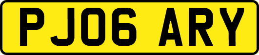 PJ06ARY