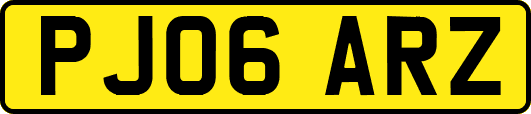 PJ06ARZ