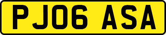 PJ06ASA