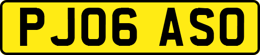 PJ06ASO