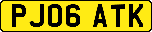 PJ06ATK