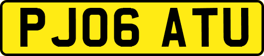 PJ06ATU