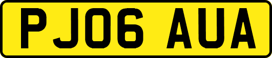 PJ06AUA