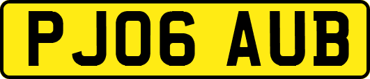 PJ06AUB