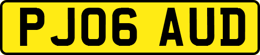 PJ06AUD