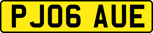PJ06AUE