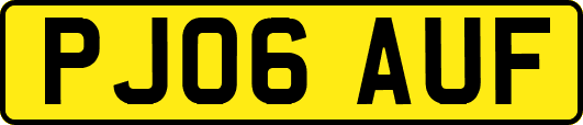 PJ06AUF