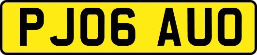 PJ06AUO