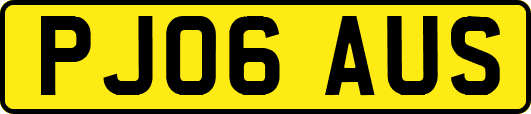 PJ06AUS