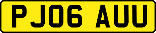 PJ06AUU
